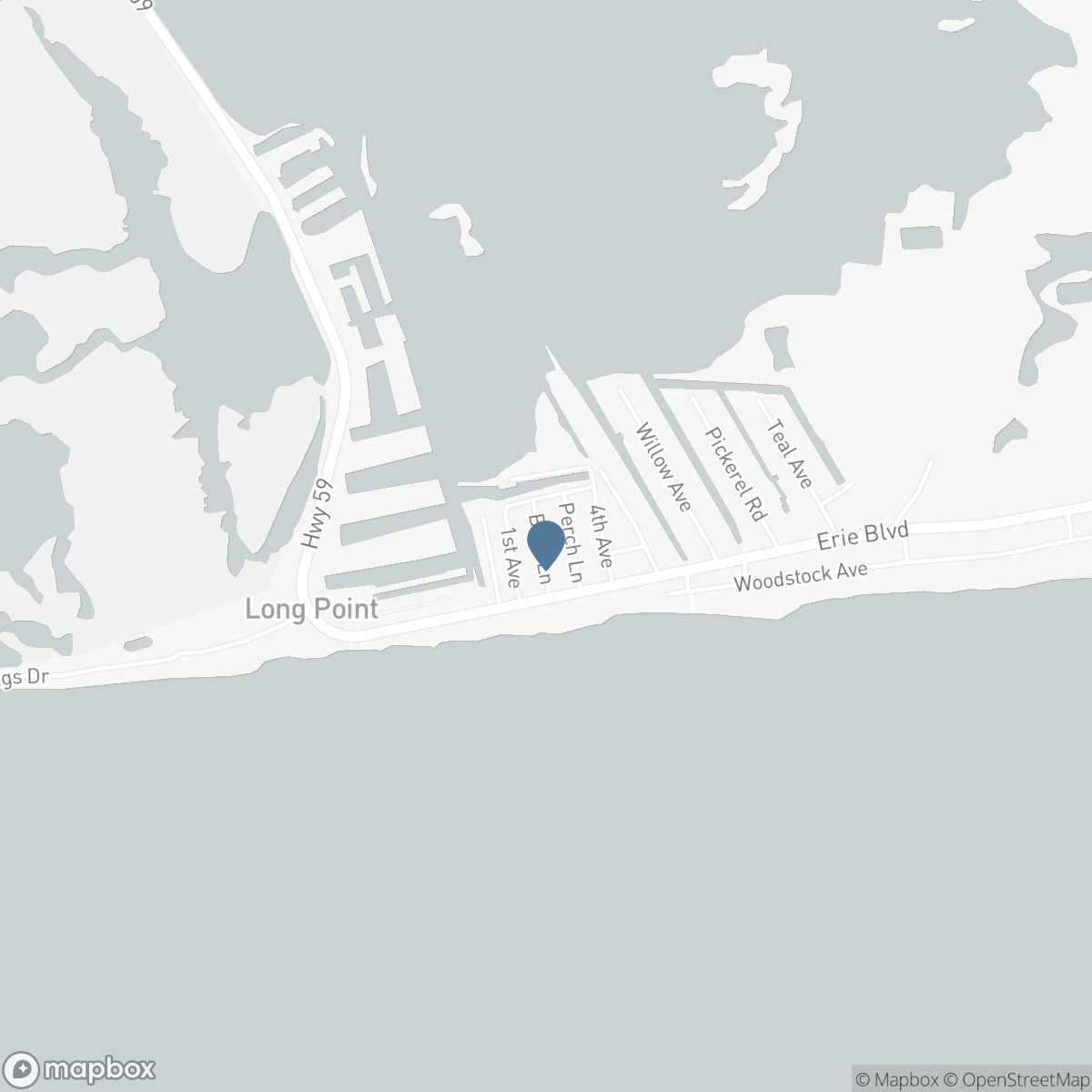11 BASS Lane, Port Rowan, Ontario N0E 1M0